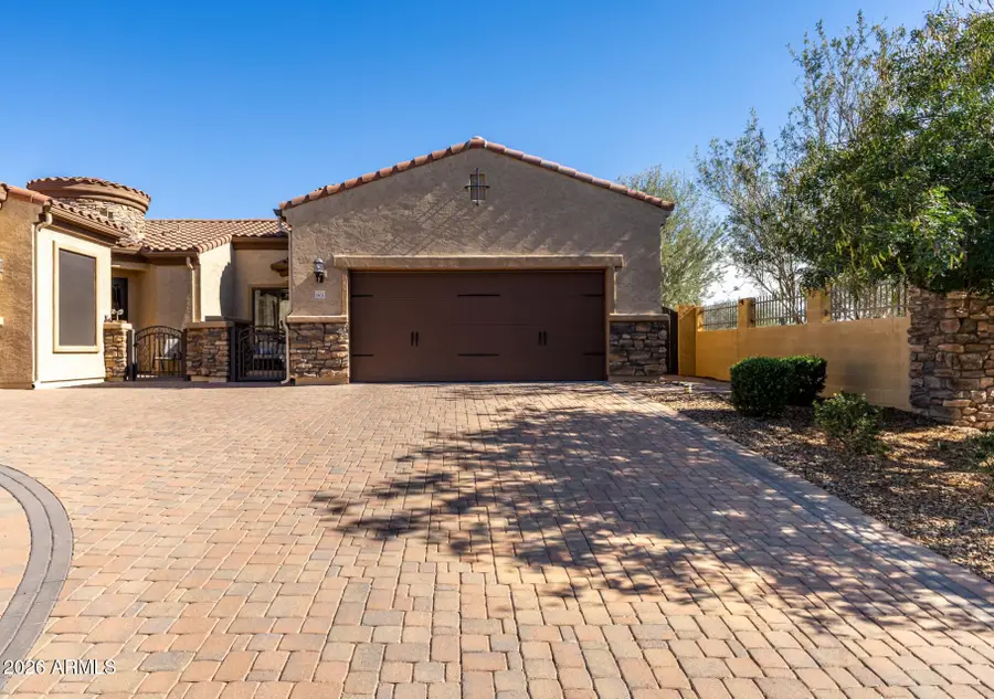 1805 N Red Cliff, Mesa, AZ 85207 - #2