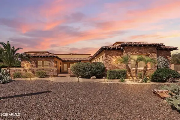 5818 N 129th Avenue, Litchfield Park, AZ 85340