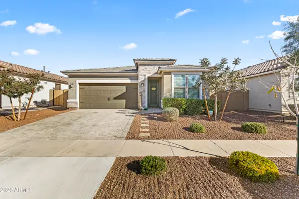 17726 W Bajada Road, Surprise, AZ 85387