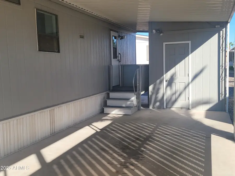 8600 E Broadway Road #65, Mesa, AZ 85208 - #2