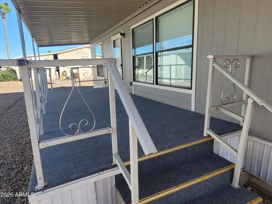 8600 E Broadway Road #65, Mesa, AZ 85208 - #3