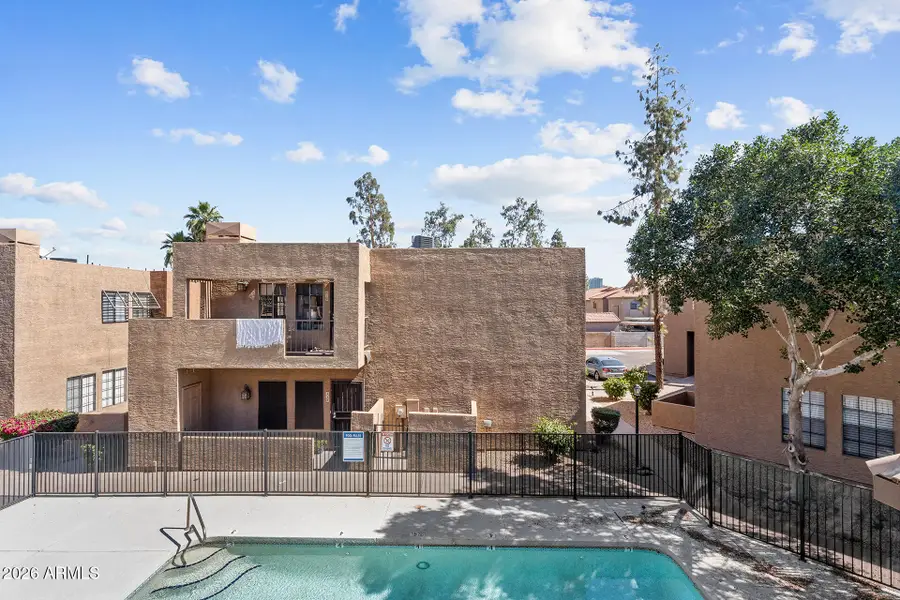 1245 W 1st Street #213, Tempe, AZ 85281 - #2