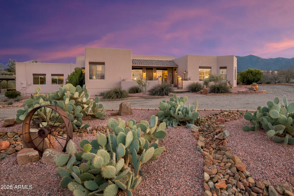 795 E Las Conchas Drive, Cottonwood, AZ 86326 - #1