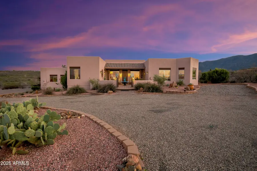 795 E Las Conchas Drive, Cottonwood, AZ 86326 - #2