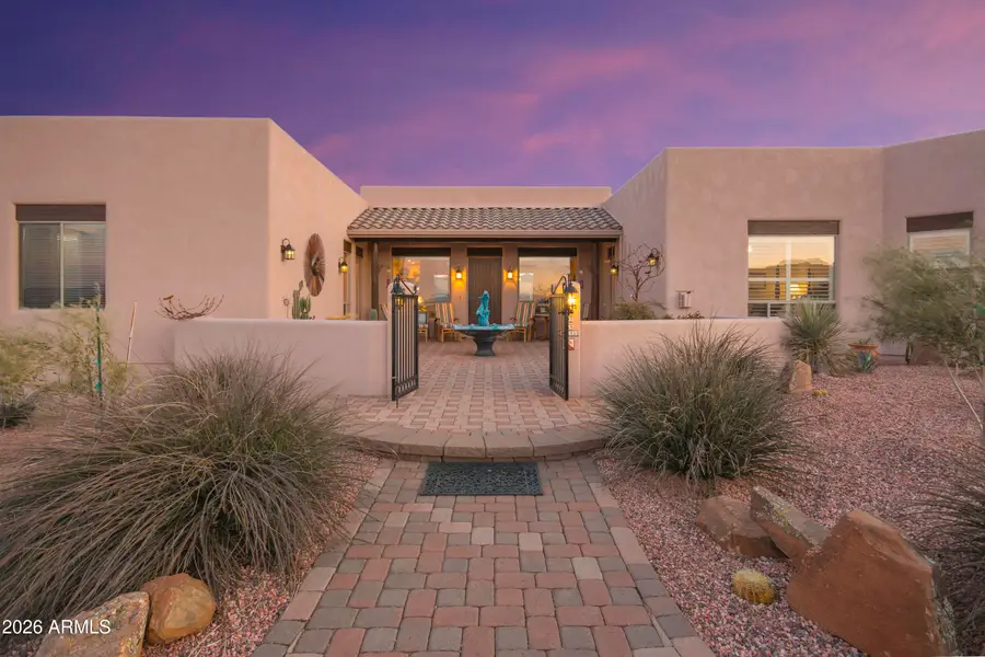 795 E Las Conchas Drive, Cottonwood, AZ 86326 - #3