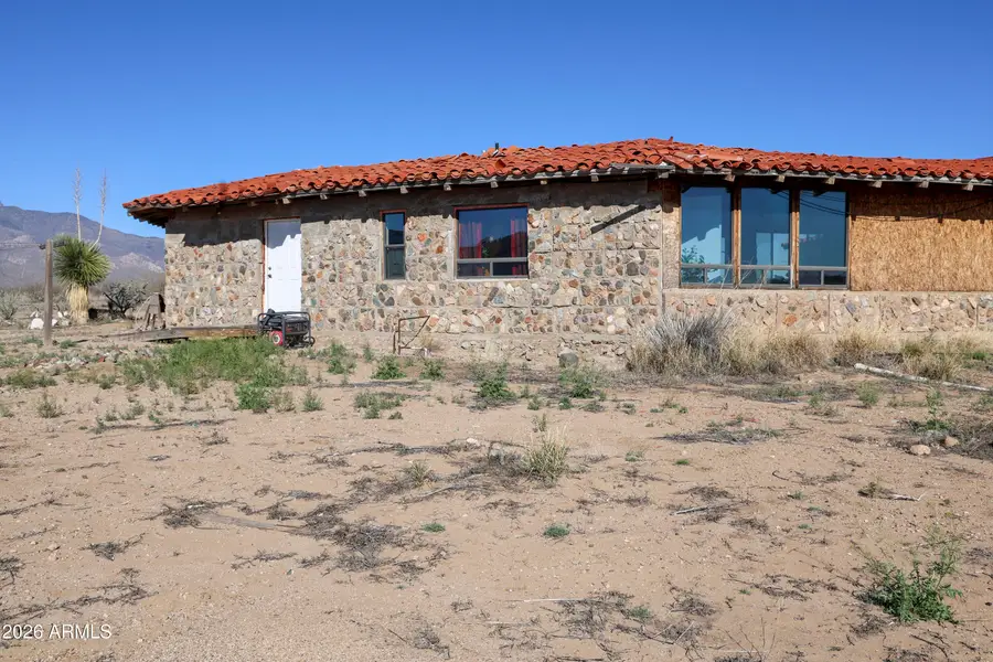 5555 E Singing Arrow Lane, Willcox, AZ 85643 - #3
