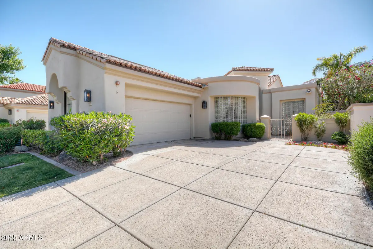 10458 N 101st Street, Scottsdale, AZ 85258 - #1
