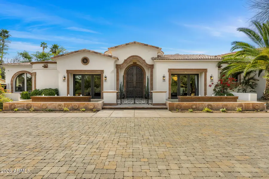 5401 E Mockingbird Lane, Paradise Valley, AZ 85253 - #2