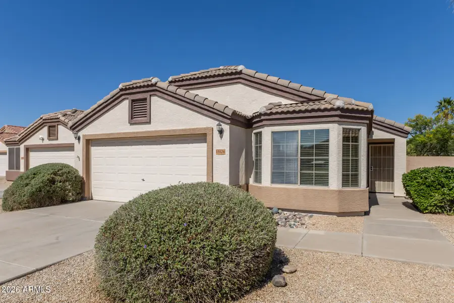 15526 W Lisbon Lane, Surprise, AZ 85379 - #2
