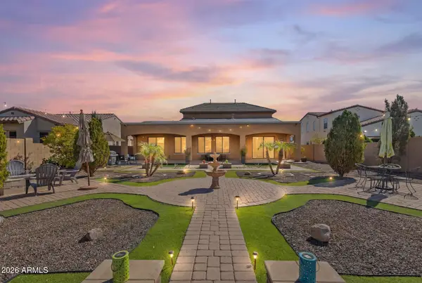 1908 N 142nd Avenue, Goodyear, AZ 85395