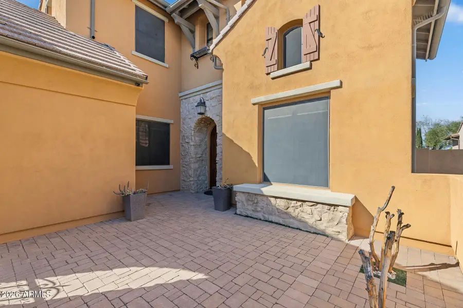 1908 N 142nd Avenue, Goodyear, AZ 85395 - #3