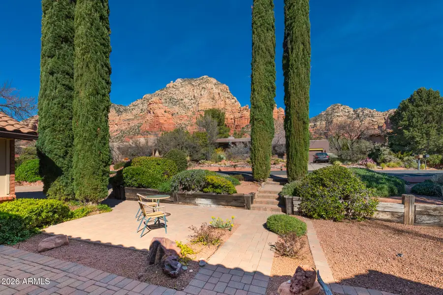 1040 Rodeo Road, Sedona, AZ 86336 - #3