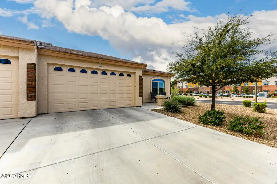 10960 E Monte Avenue #266, Mesa, AZ 85209 - #2