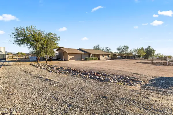 22218 W Meade Lane, Buckeye, AZ 85326
