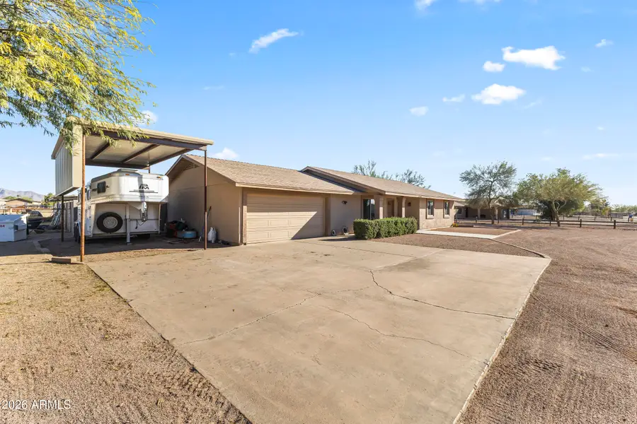 22218 W Meade Lane, Buckeye, AZ 85326 - #2