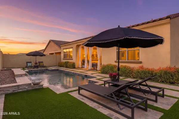 9463 E Theia Drive, Mesa, AZ 85212