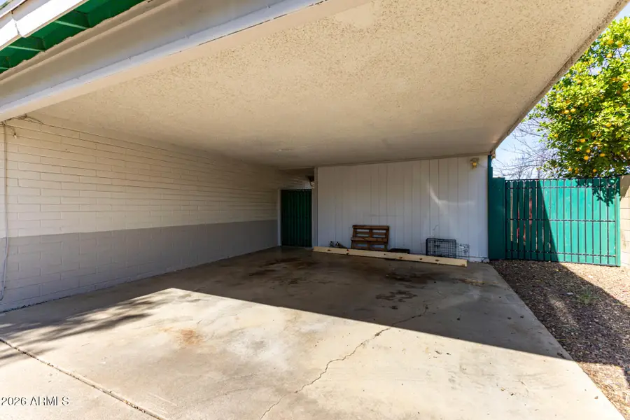 3474 E Delcoa Drive, Phoenix, AZ 85032 - #3