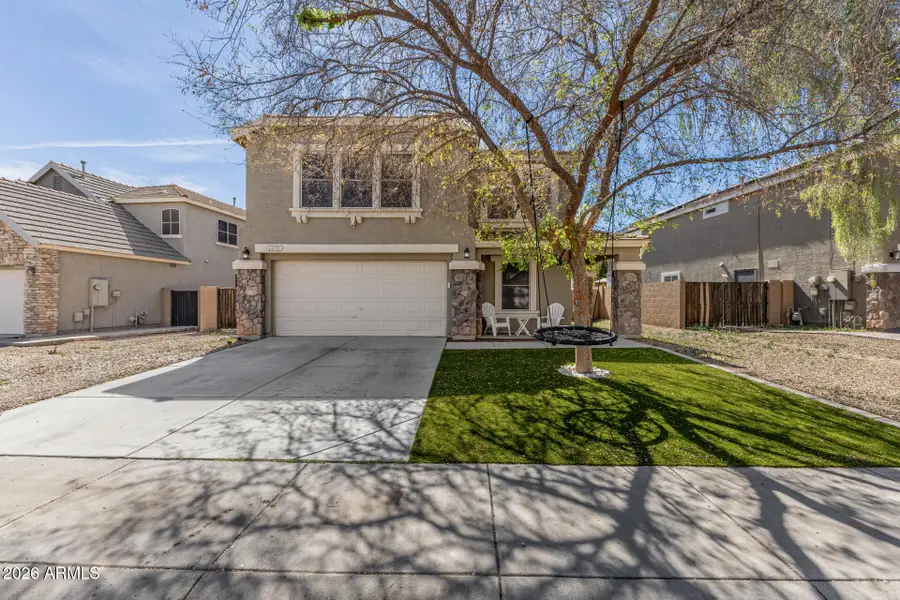 14791 W Bloomfield Road, Surprise, AZ 85379 - #2