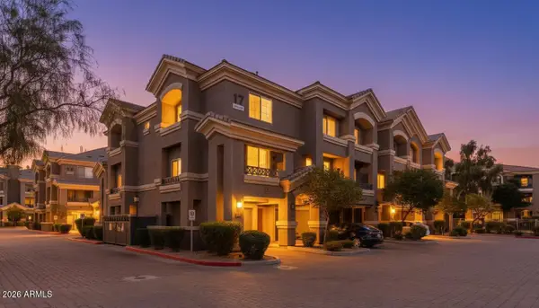 4465 E Paradise Village Parkway S #1201, Phoenix, AZ 85032