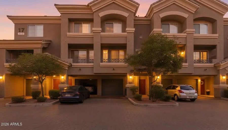 4465 E Paradise Village Parkway S #1201, Phoenix, AZ 85032 - #2