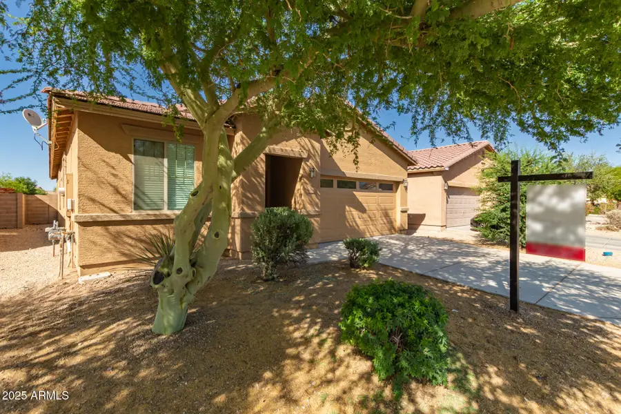 44188 W Cydnee Drive, Maricopa, AZ 85138 - #3