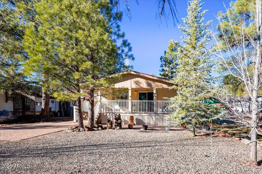 430 E Oak Drive, Munds Park, AZ 86017 - #2