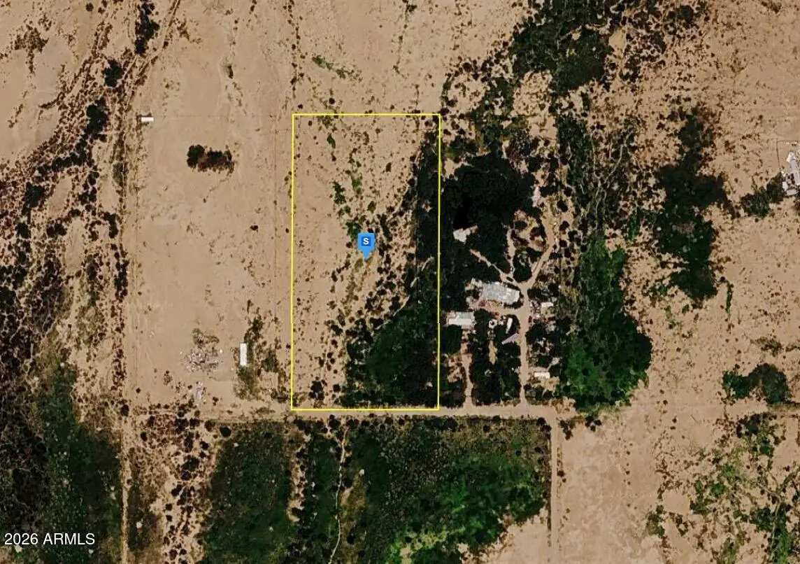 14160 W Magee Road, Tucson, AZ 85743 - #1