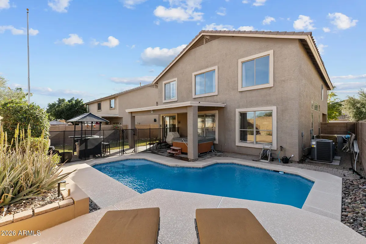 25815 N 67th Drive, Peoria, AZ 85383 - #1