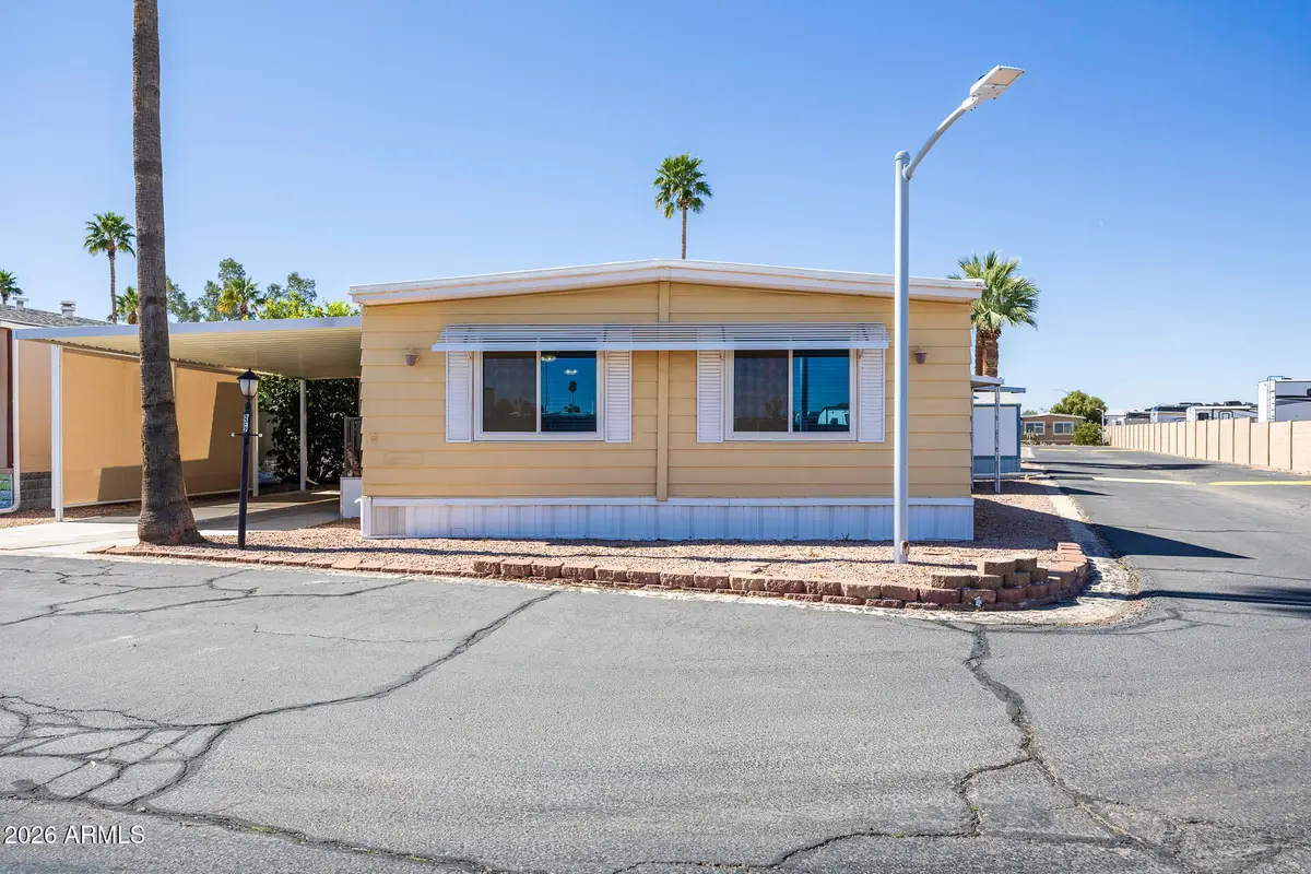 120 W Oneil Drive #85, Casa Grande, AZ 85122 - #1