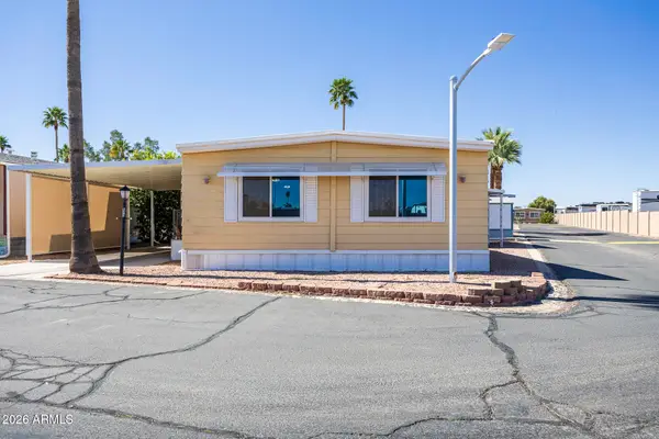 120 W Oneil Drive #85, Casa Grande, AZ 85122