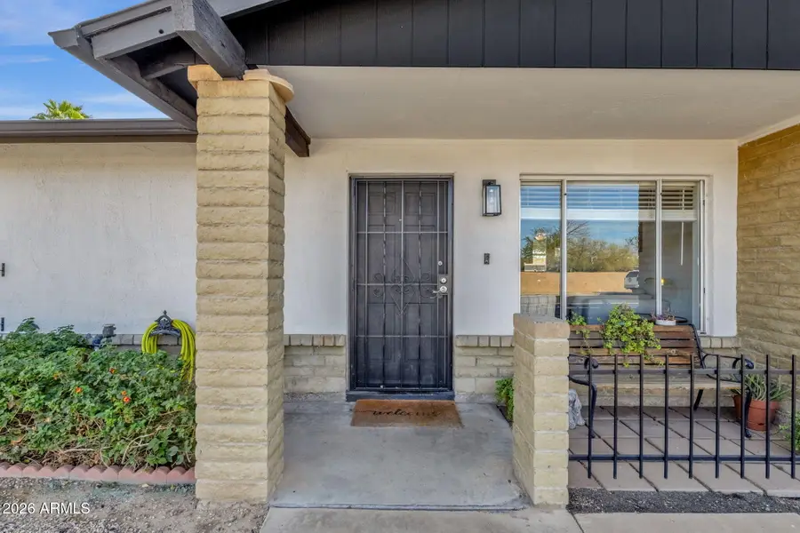 4721 W Sweetwater Avenue, Glendale, AZ 85304 - #3