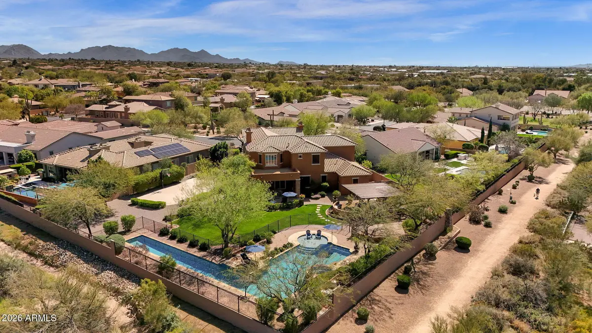 5228 E Barwick Drive, Cave Creek, AZ 85331 - #1