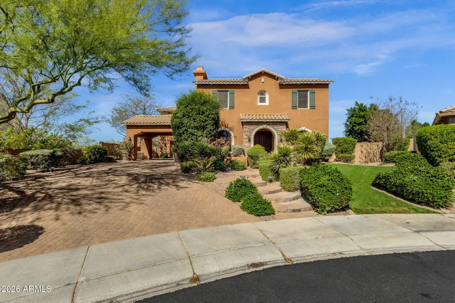 5228 E Barwick Drive, Cave Creek, AZ 85331 - #2