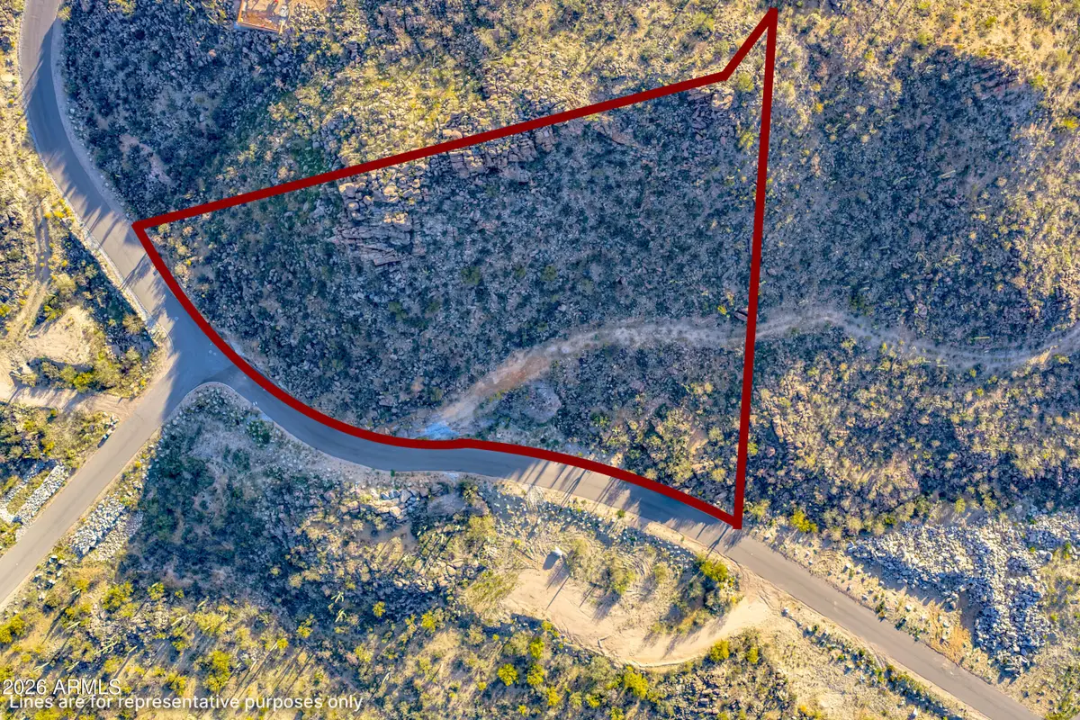 14180 N Moon Gaze Drive #9, Marana, AZ 85658 - #1