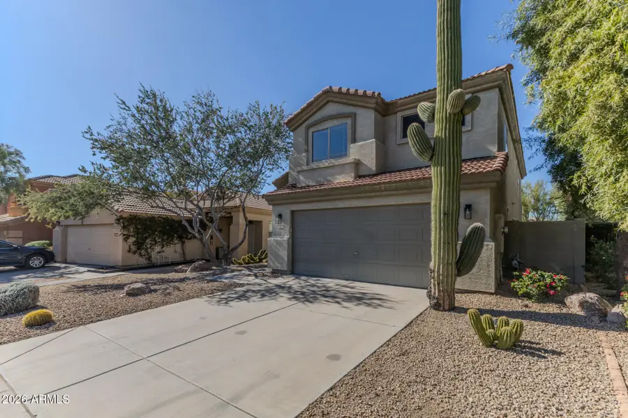 5008 E Roberta Drive, Cave Creek, AZ 85331 - #3