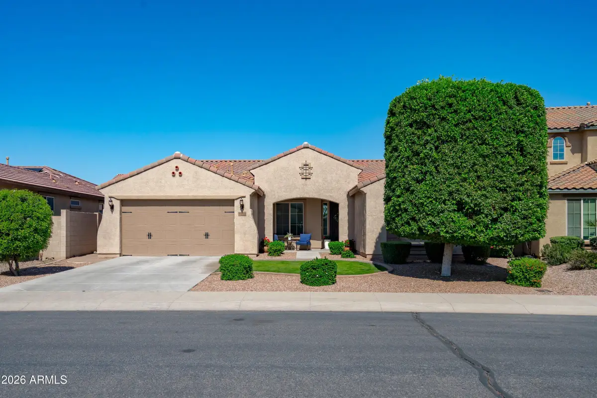 10772 W Whitehorn Way, Peoria, AZ 85383 - #1