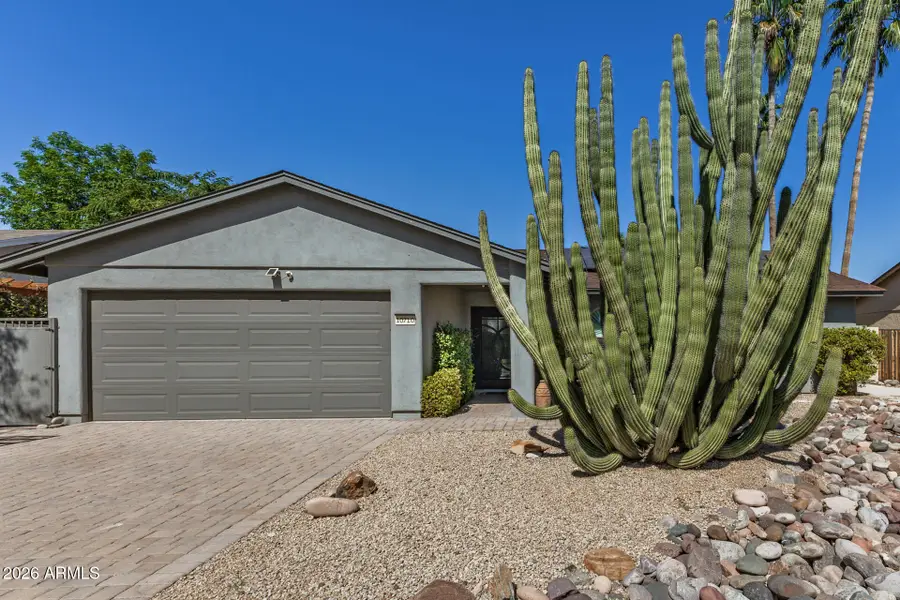 10710 E Clinton Street, Scottsdale, AZ 85259 - #2
