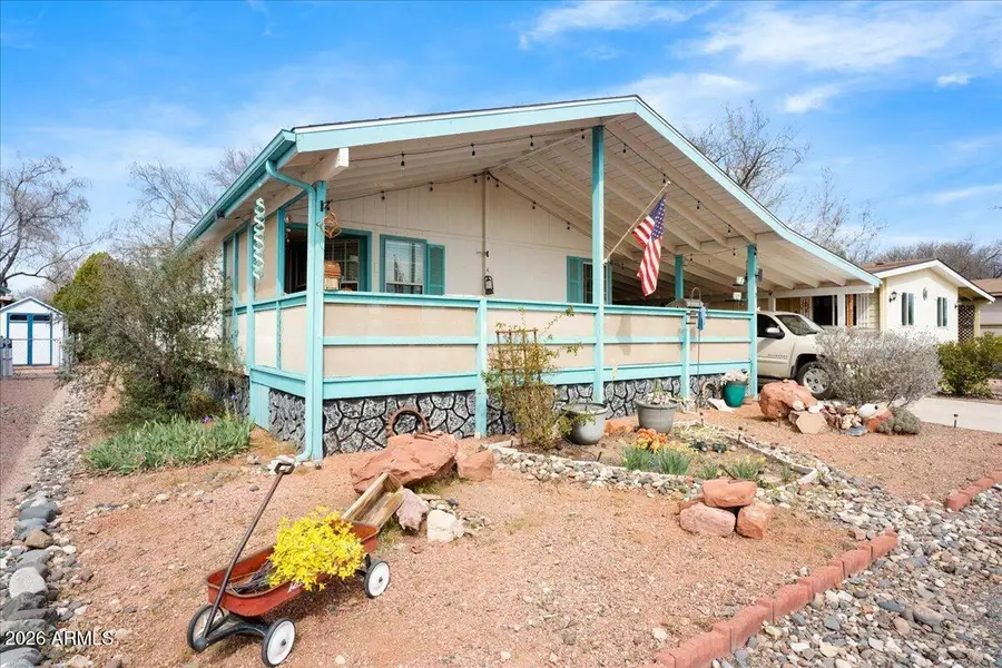 1487 W Horseshoe Bend Drive #9, Camp Verde, AZ 86322 - #2