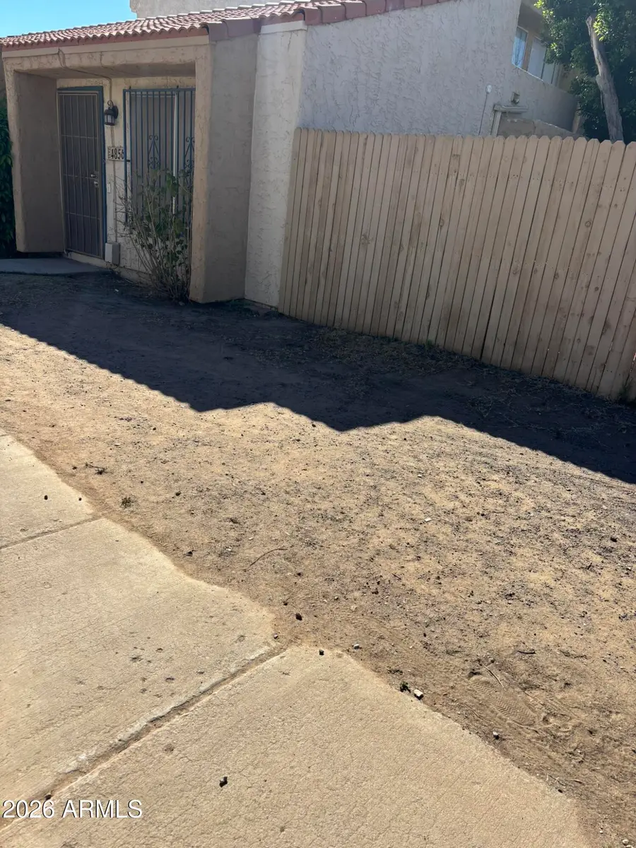 4856 W Rose Lane, Glendale, AZ 85301 - #2