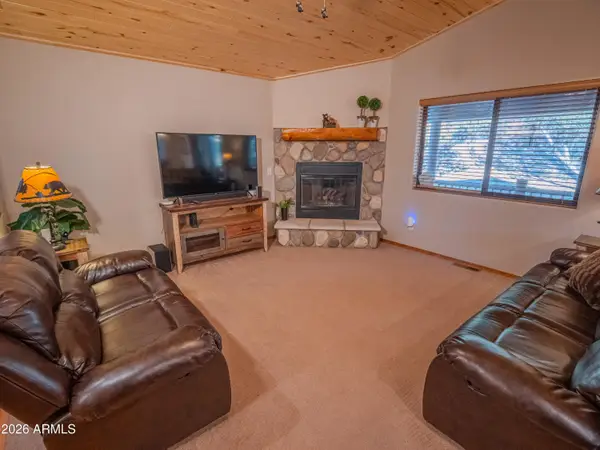 4840 W Cottage Loop, Show Low, AZ 85901