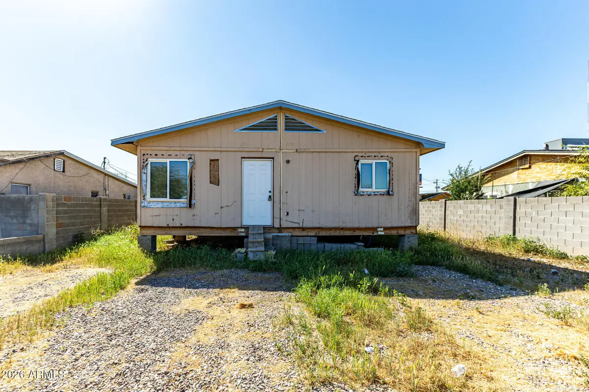 2203 W Tonto Street, Phoenix, AZ 85009 - #1