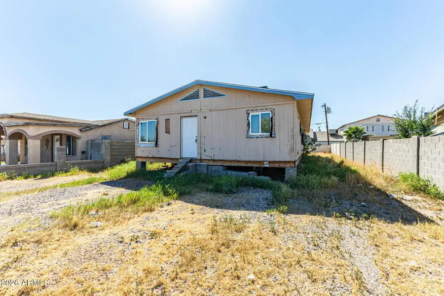 2203 W Tonto Street, Phoenix, AZ 85009 - #3