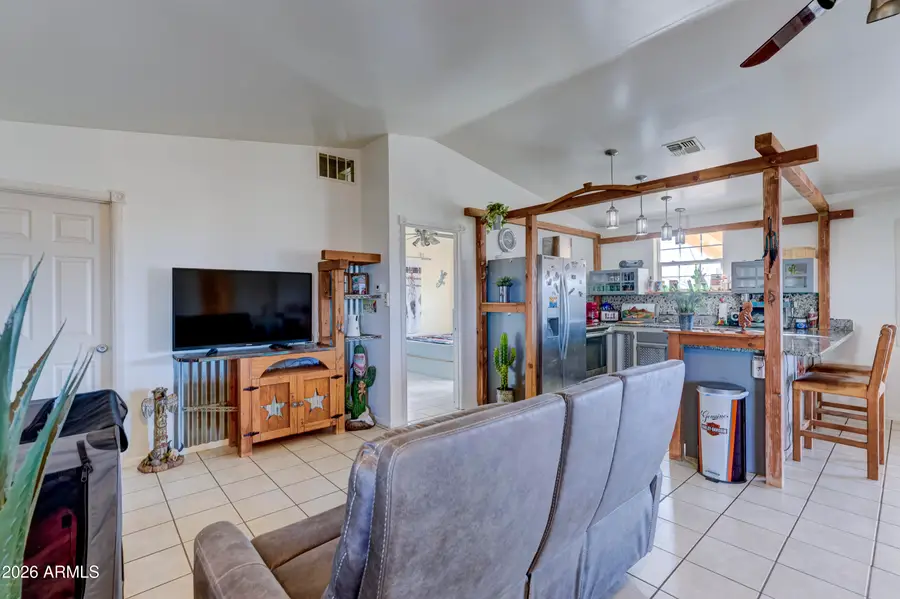 3590 E Peacepipe Place, Lake Montezuma, AZ 86335 - #3