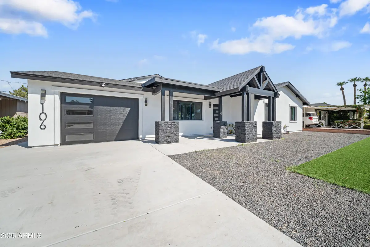 106 E El Camino Drive, Phoenix, AZ 85020 - #1