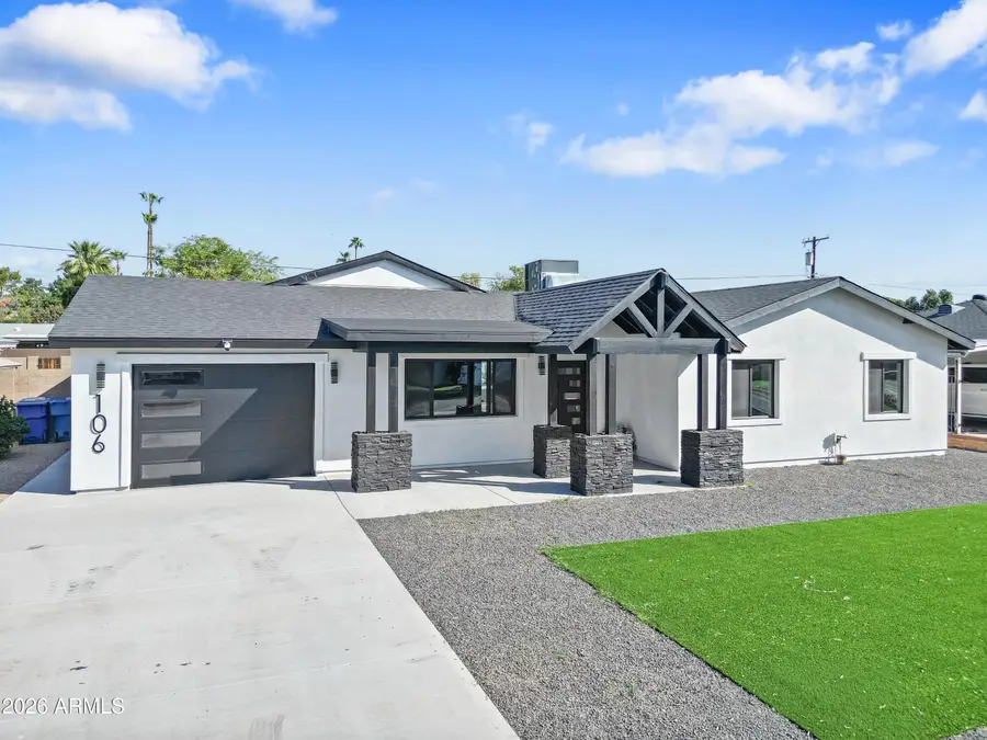 106 E El Camino Drive, Phoenix, AZ 85020 - #3