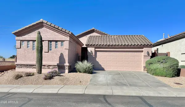 26752 N 66th Lane, Phoenix, AZ 85083
