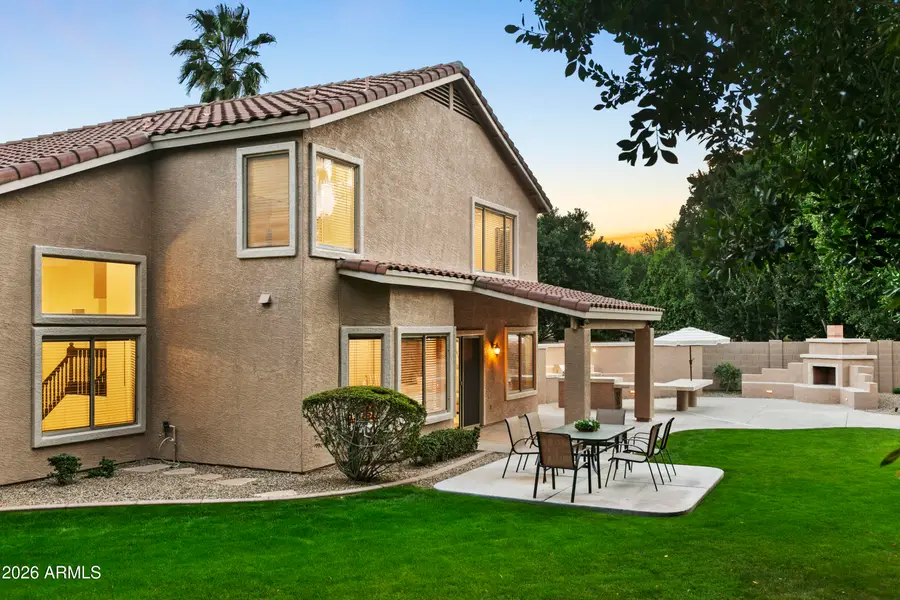 20932 N 67th Drive, Glendale, AZ 85308 - #2