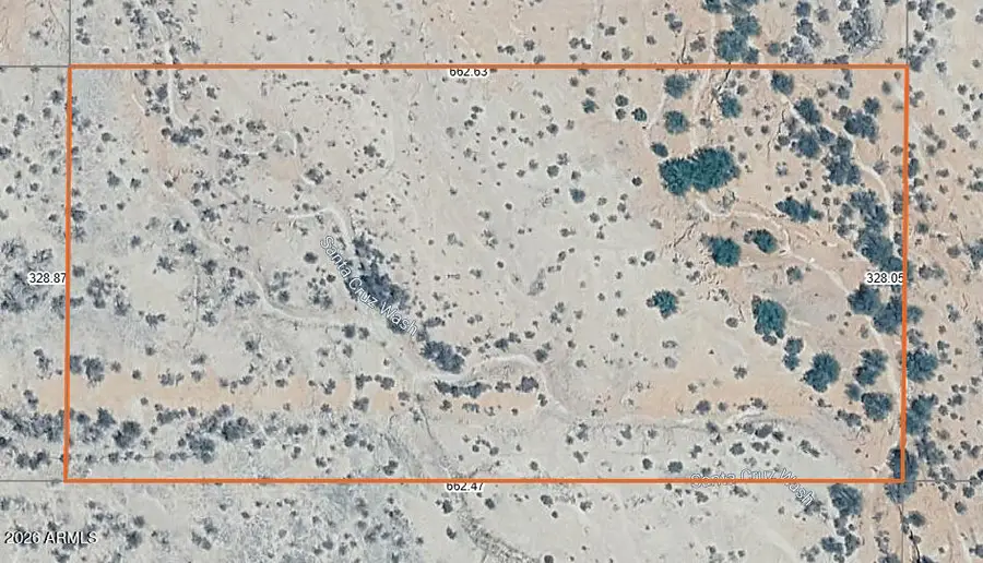 8836 Fox Road, Casa Grande, AZ 85193 - #3