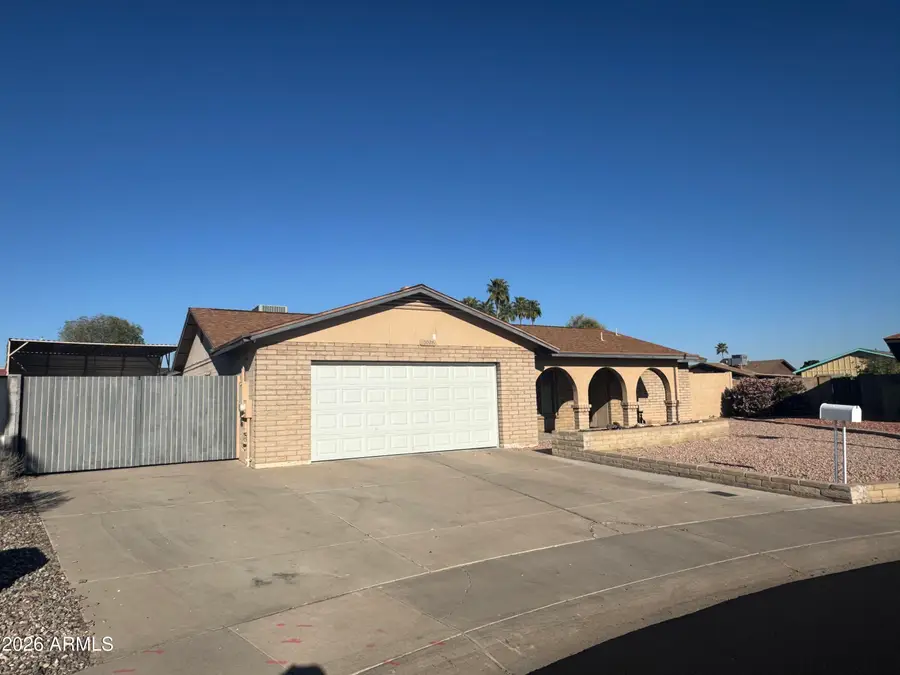 10026 N 52nd Drive, Glendale, AZ 85302 - #3
