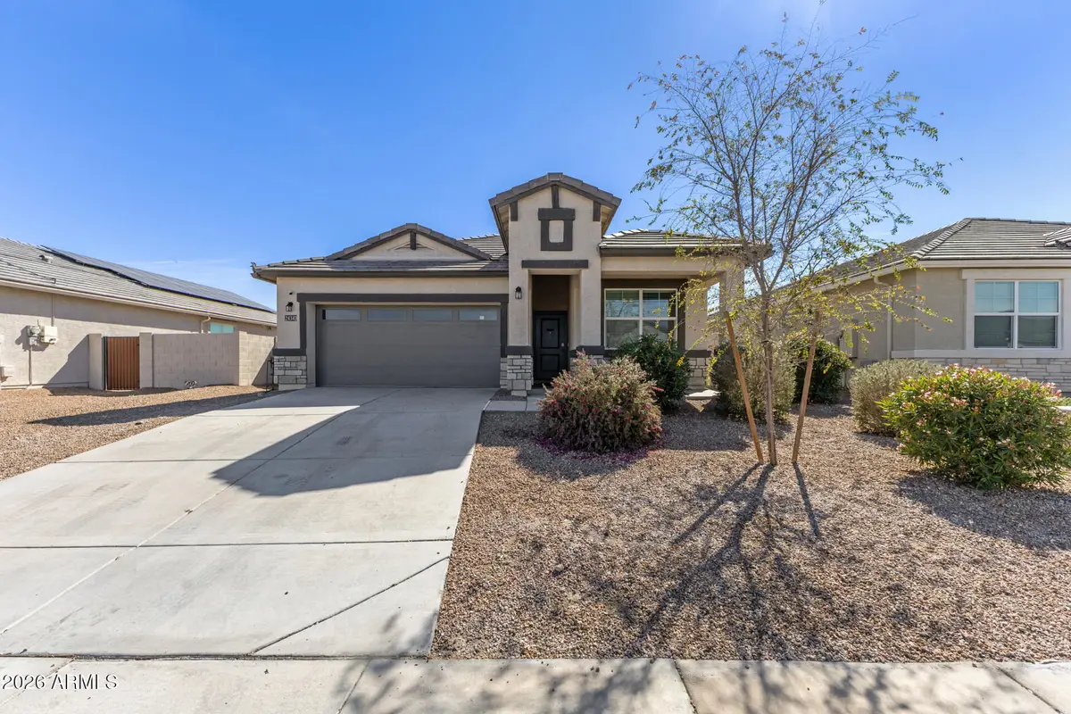 24343 W Wood Street, Buckeye, AZ 85326 - #1